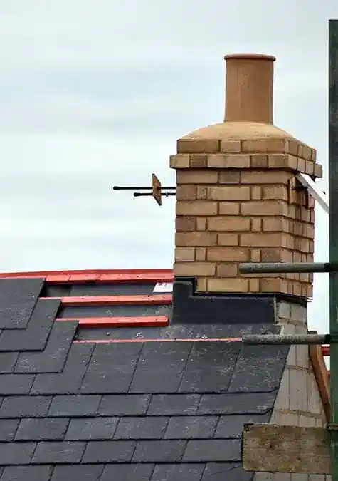 Roofing Company Comber